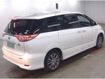 ESTIMA HYBRID 4WD