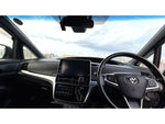 ESTIMA HYBRID 4WD