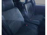 ESTIMA HYBRID 4WD