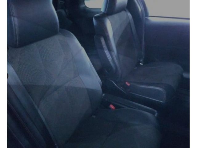 ESTIMA HYBRID 4WD