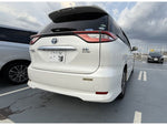 ESTIMA HYBRID 4WD