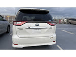 ESTIMA HYBRID 4WD