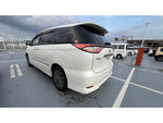 ESTIMA HYBRID 4WD