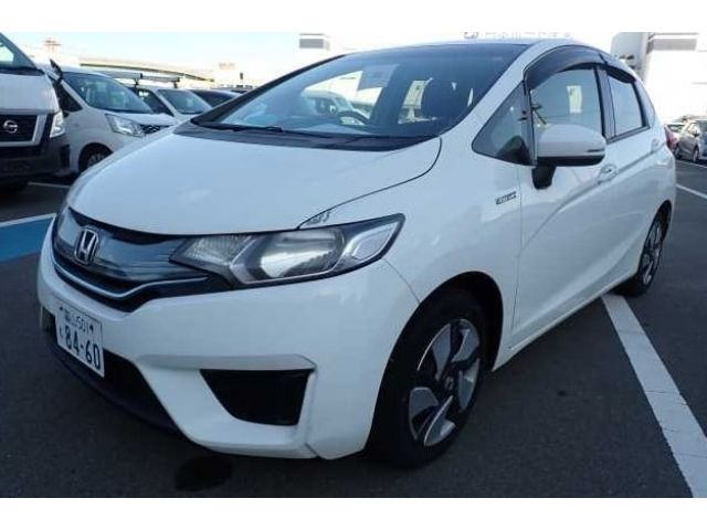 FIT HYBRID