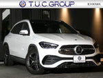 MERCEDES BENZ GLA class