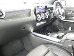 MERCEDES BENZ GLA class
