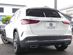 MERCEDES BENZ GLA class