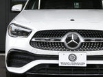 MERCEDES BENZ GLA class