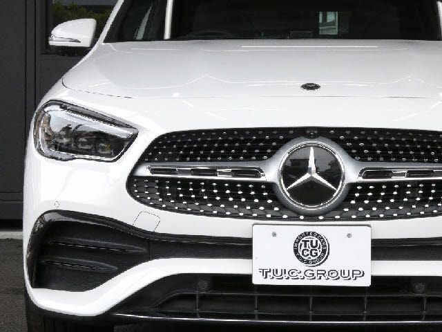 MERCEDES BENZ GLA class