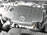 MERCEDES BENZ GLA class