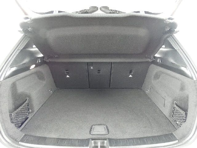 MERCEDES BENZ GLA class