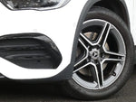 MERCEDES BENZ GLA class