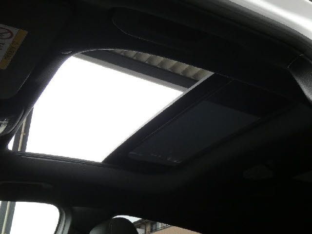 MERCEDES BENZ GLA class