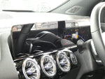 MERCEDES BENZ GLA class
