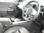MERCEDES BENZ GLA class