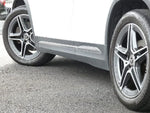 MERCEDES BENZ GLA class