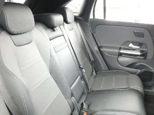 MERCEDES BENZ GLA class