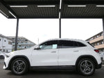 MERCEDES BENZ GLA class