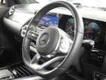 MERCEDES BENZ GLA class