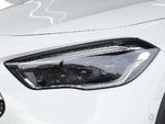 MERCEDES BENZ GLA class