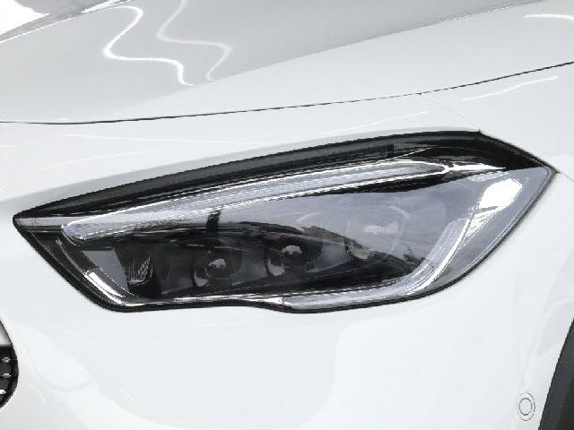 MERCEDES BENZ GLA class