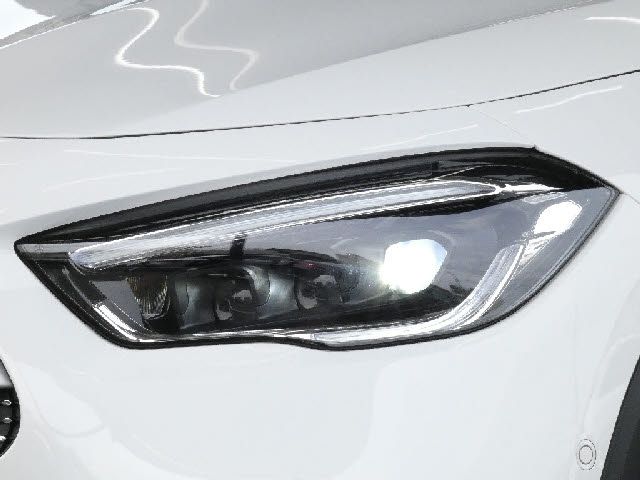MERCEDES BENZ GLA class