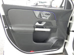 MERCEDES BENZ GLA class