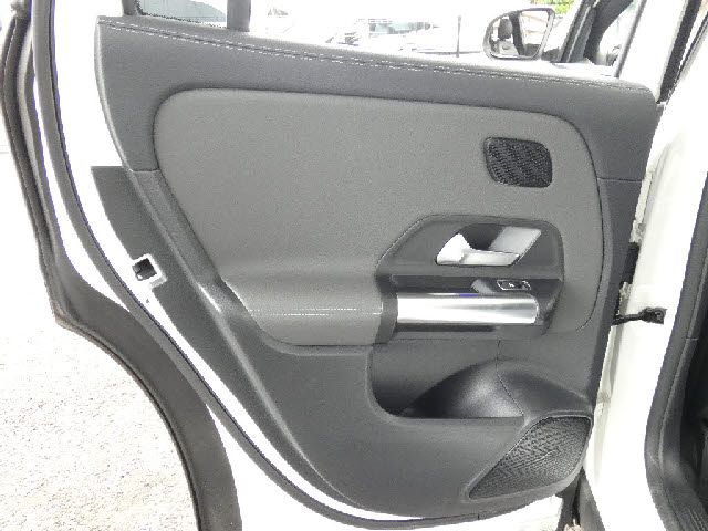 MERCEDES BENZ GLA class