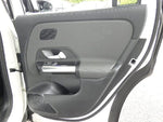 MERCEDES BENZ GLA class