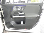 MERCEDES BENZ GLA class