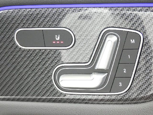 MERCEDES BENZ GLA class