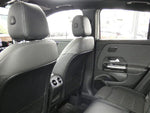 MERCEDES BENZ GLA class