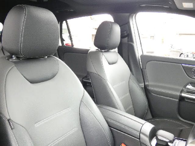 MERCEDES BENZ GLA class