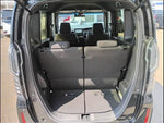 N BOX CUSTOM 4WD
