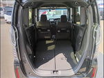 N BOX CUSTOM 4WD