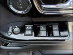 N BOX CUSTOM 4WD