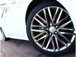 CROWN sedan