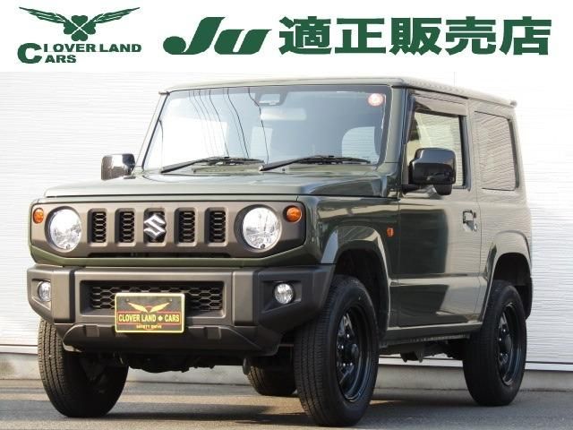 JIMNY 4WD