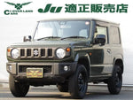 JIMNY 4WD