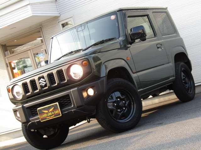 JIMNY 4WD