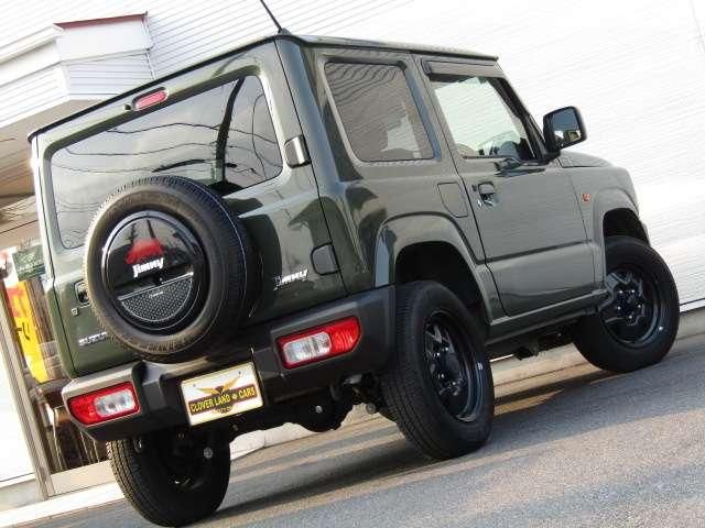 JIMNY 4WD
