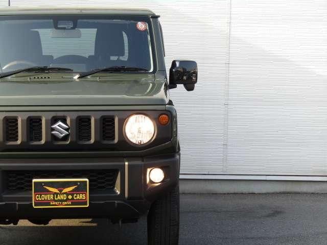 JIMNY 4WD