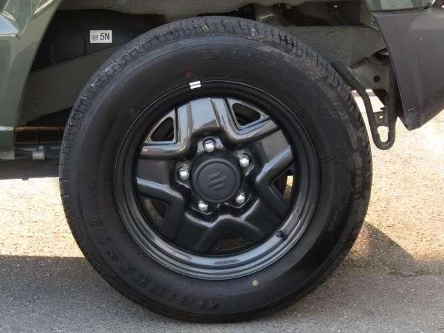 JIMNY 4WD