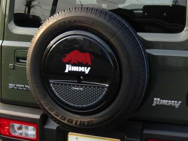 JIMNY 4WD