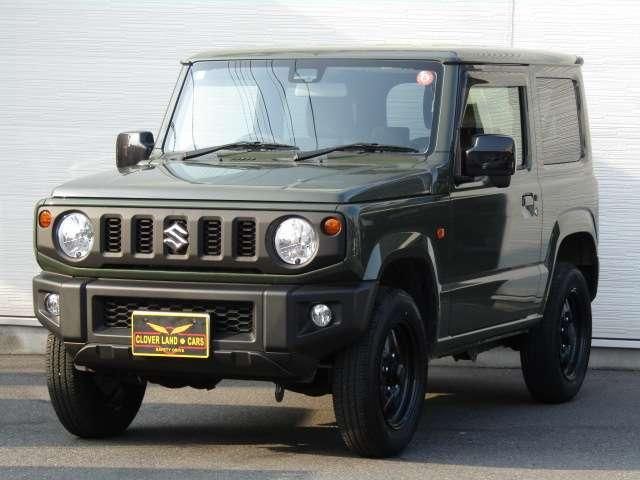 JIMNY 4WD
