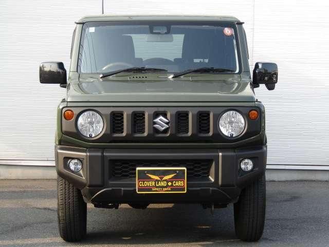JIMNY 4WD