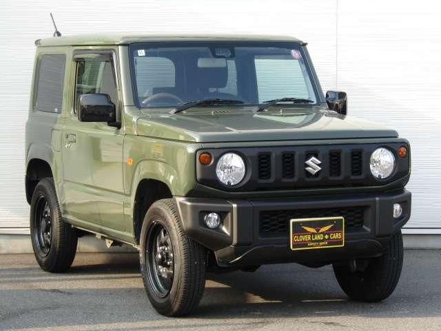 JIMNY 4WD