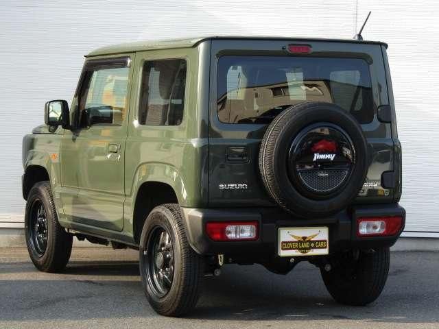 JIMNY 4WD