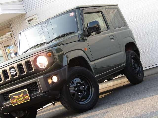 JIMNY 4WD