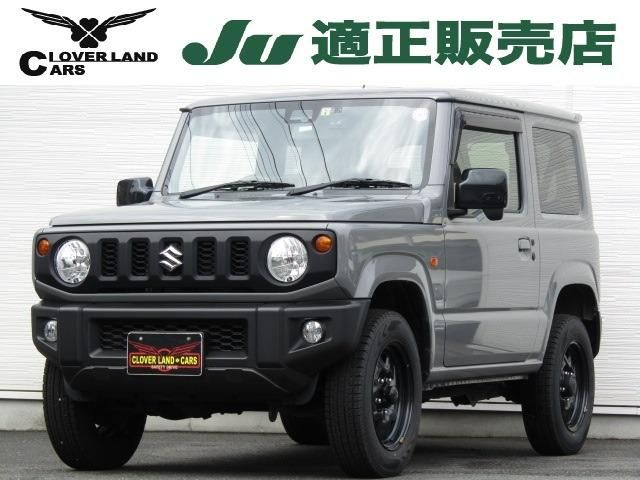 JIMNY 4WD